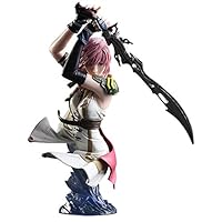 STATIC ARTS BUST FINAL FANTASY XIII ライトニング