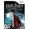 Harry Potter and The Half Blood Prince (Wii)