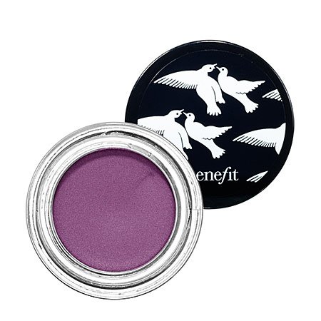 Benefit Cosmetics Creaseless Cream Eyeshadow/Liner