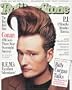Rolling Stone Magazine # 743 September 19 1996 Conan O'Brien (Single Back Issue)