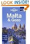 Malta & Gozo (Lonely Planet Country Guides)