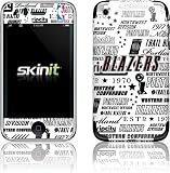 Skinit Portland Trail Blazers Historic Blast Vinyl Skin for Apple iPhone 3G / 3GS