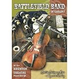 Battlefield Band - In Concert At The Brunton Theatre, Musselburgh [2008]