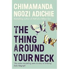 The Thing Around Your Neck