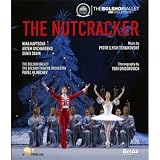 Bolshoi Ballet Collection - The Nutcracker [Blu-ray]