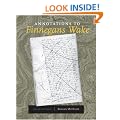 Annotations to  <I>Finnegans Wake</I>