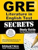 GRE Literature in English Test 