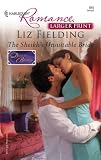 The Sheikh's Unsuitable Bride (Harlequin Romance)