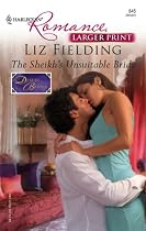 The Sheikh's Unsuitable Bride