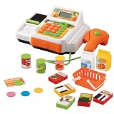 Vtech Shop with Me Cash Register Model Toy