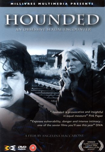 Buy Hounded [2007] online at Discounted New and Used prices. Delivered to your door with Off-The-Bookshelf.