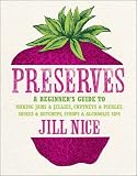 Preserves: A beginner