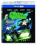 Image de The Green Hornet - Blu-ray 3D active