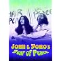 John & Yoko's Year Of Peace