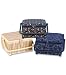 Square Sewing Basket 9