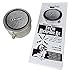 Tin Can Microphone Kit - Build your own old-time Mic!