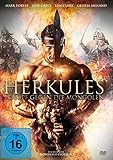 Herkules - Kampf gegen die Mongolen