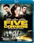 Five Corners [Blu-ray] [Import]