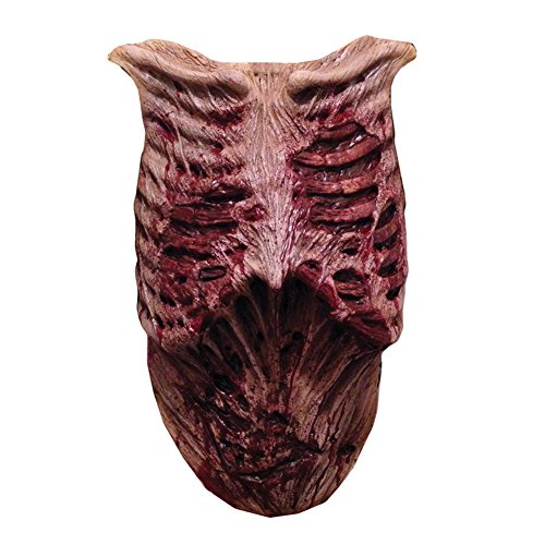 Walking Dead Walker Chest Plate