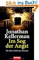 Im Sog der Angst: Ein Alex-Delaware-Roman