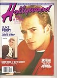 : Hollywood Then & Now December 1991 Vol.24 No.12