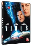 Virus [1999] [DVD]
