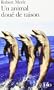 Un animal dou� de raison
