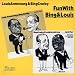 Bing Crosby & Louis Armstrong