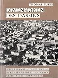 Produkt-Bild: Dimensionen des Daseins