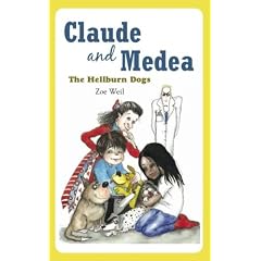 Claude and Medea: The Hellburn Dogs