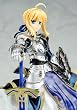 Fate/stay night セイバー (1/8スケールPVC塗装済み完成品)