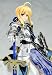 Fate/stay night  セイバー (1/8スケールPVC塗装済み完成品) 別画像