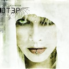 Ascension by  OTEP 