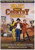 Review Various Artists  / Various Artists - 25 More Country No. 1's