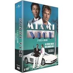 Miami vice, saison 5