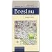 Stadtplan Breslau 1 : 10 500 (1932) (Rautenberg)