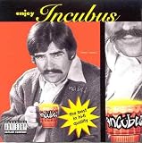 ENJOY INCUBUS CD AUSTRIAN EPIC 1996