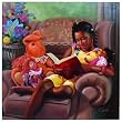 Yes, Jesus Loves Me 1000pc Jigsaw Puzzle by Henry Lee Battle