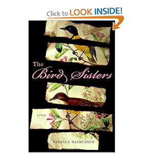 The Bird Sisters - Rebecca Rasmussen