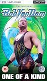 WWE - Rob Van Dam: One of a kind [UMD Universal Media Disc]