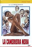 la cameriera nera (Dvd) Italian Import