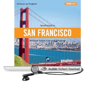 Sprachurlaub in San Francisco