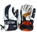 Maverik Lacrosse Dynasty Supreme Gloves (Black)