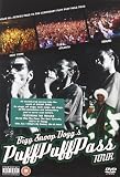 Snoop Dogg - Puff Pass Tour [DVD]