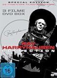 Produkt-Bild: Ray Harryhausen Limited Collection (3 DVD Metallbox) [Special Edition]
