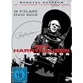 Ray Harryhausen Limited Collection (3 DVD Metallbox) [Special Edition]