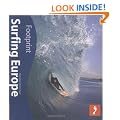 Surfing Europe (Footprint Activity Guide)