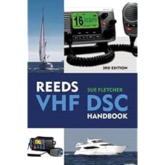 Reeds VHF/DSC Handbook