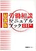 最新版 労働相談マニュアルブック