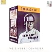 The magic of hemant kumar